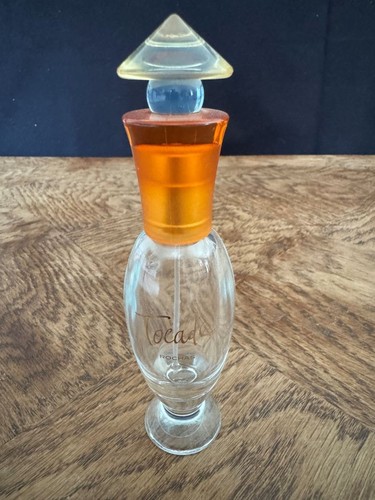 Eau toilette rochas - toilette, tocade