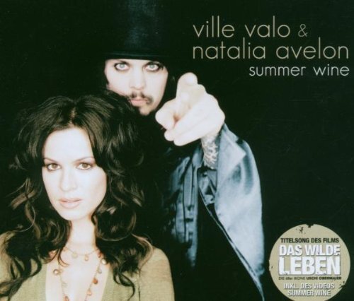 Ville valo single - valo,