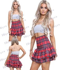 Jupe Femme Jupe RaRa Frill