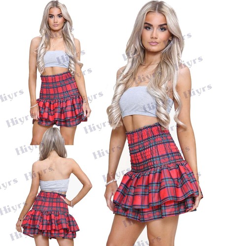 Jupe femme rara frill - femme,
