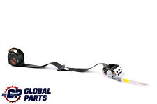 BMW E65 E66 E67 Ceinture Supérieure Centrale Arrière Droite O/S 7153322