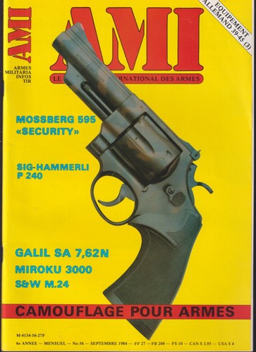 Ami militaria paquetage - militaria, n°56