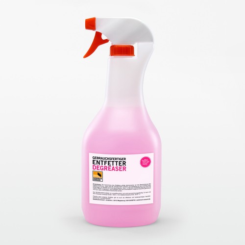 Détartrant prêt à - 1l,