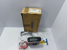 Motorola GM360 Radio Mobile Bi-Directionnel MW504AC / MDM25RHF9AN5AE