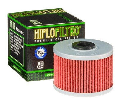 Filtre huile motocross - filtre, à