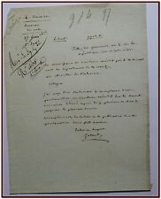 1797 DIRECTOIRE Signé GALAND