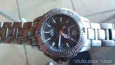 Montre Sector automatic 200