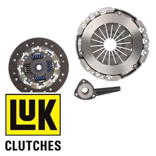 Kit embrayage roulement - d'embrayage,