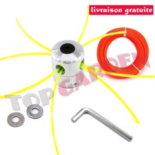 Aluminium Tête de fil