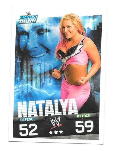 Carte catch topps slam - catch, attax