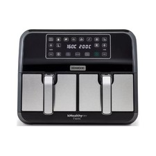 Kenwood Friteuse Sans Huile