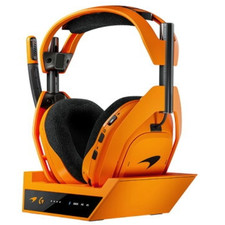 Station de base pour casque de