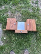 Adorable Étagère Art Deco