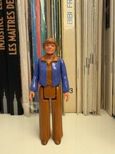 STAR WARS VINTAGE Tante BERU