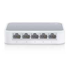 TP-Link 5-Port Desktop-Switch