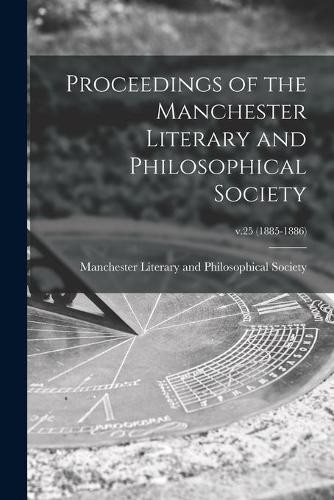 Proceedings the manchester - proceedings,