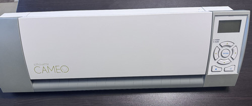 Silhouette cameo electronic - silhouette,