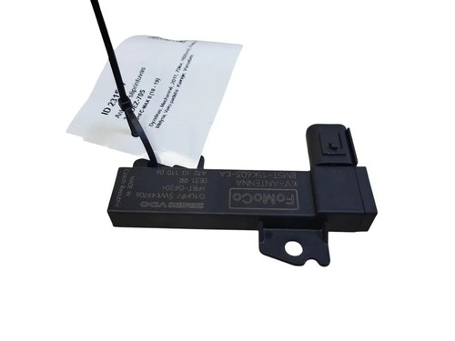 Ford max dxa - ii, dxa/ceu