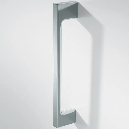 Maniglia 9020 256 chrome - mm.256,