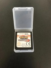 Pokemon Version Blanche 2 AUTHENTIQUE Nintendo DS (noire platine or heartgold..)