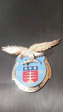 Insigne militaire