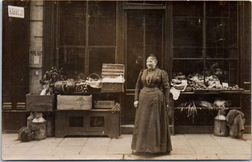 Photo storefront paris - storefront, to
