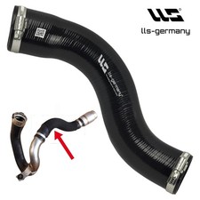 Tuyau suralimentation opel - tuyau, de