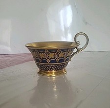 Tasse En  Porcelaine