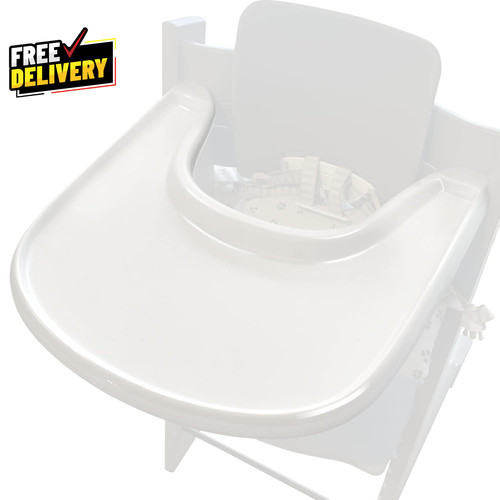 Baby high chair - high,