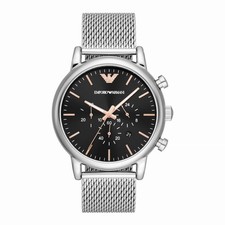 Montre armani homme - montre,