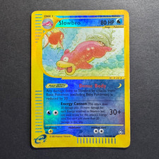 Carte Pokémon SLOWBRO HOLO