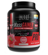 MASS GAINER PRO 2Kg 30%