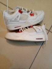 Basket Femme Taille 38