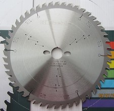 Hm / Widia Lame de Scie