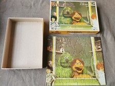 Rare ancien puzzle CASIMIR "