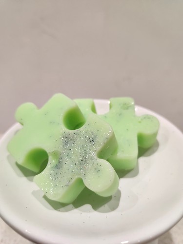 Fondant parfumé frangipanier - fondant,