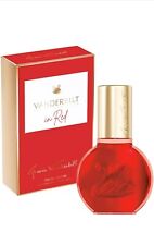 Vanderbilt In Red Eau De