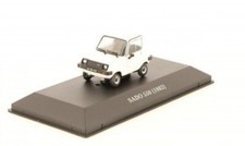 TL Altaya 1/43 Scale MICRO