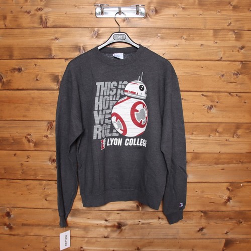 Sweat shirt champion - sweat-shirt,
