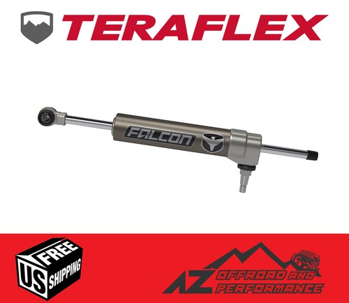 Teraflex falcon nexus - falcon, 2.1
