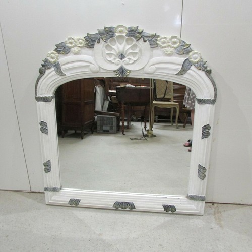 Miroir contemporain