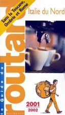 Italie du nord 2001-2002 -