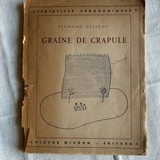 Graine de Crapule Fernand