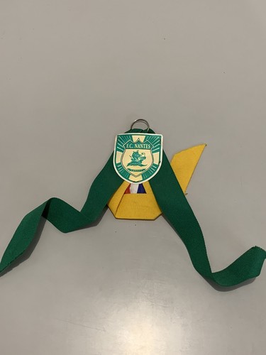 Nantes fcna petit porte - fc,