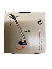 FIL COUPE BORDURE DEBROUSSAILLEUSE STHIL FSE41 FSE 41 TONDEUSE A GAZON 