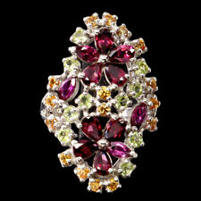 Bague En Argent Sterling 925