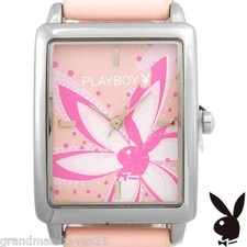 RARE! Brand New PLAYBOY PINK