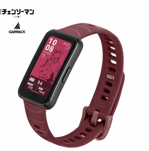 Montre homme tronçonneuse