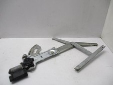 Leve vitre electrique avant