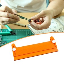 Outils de modélisme, aide à
